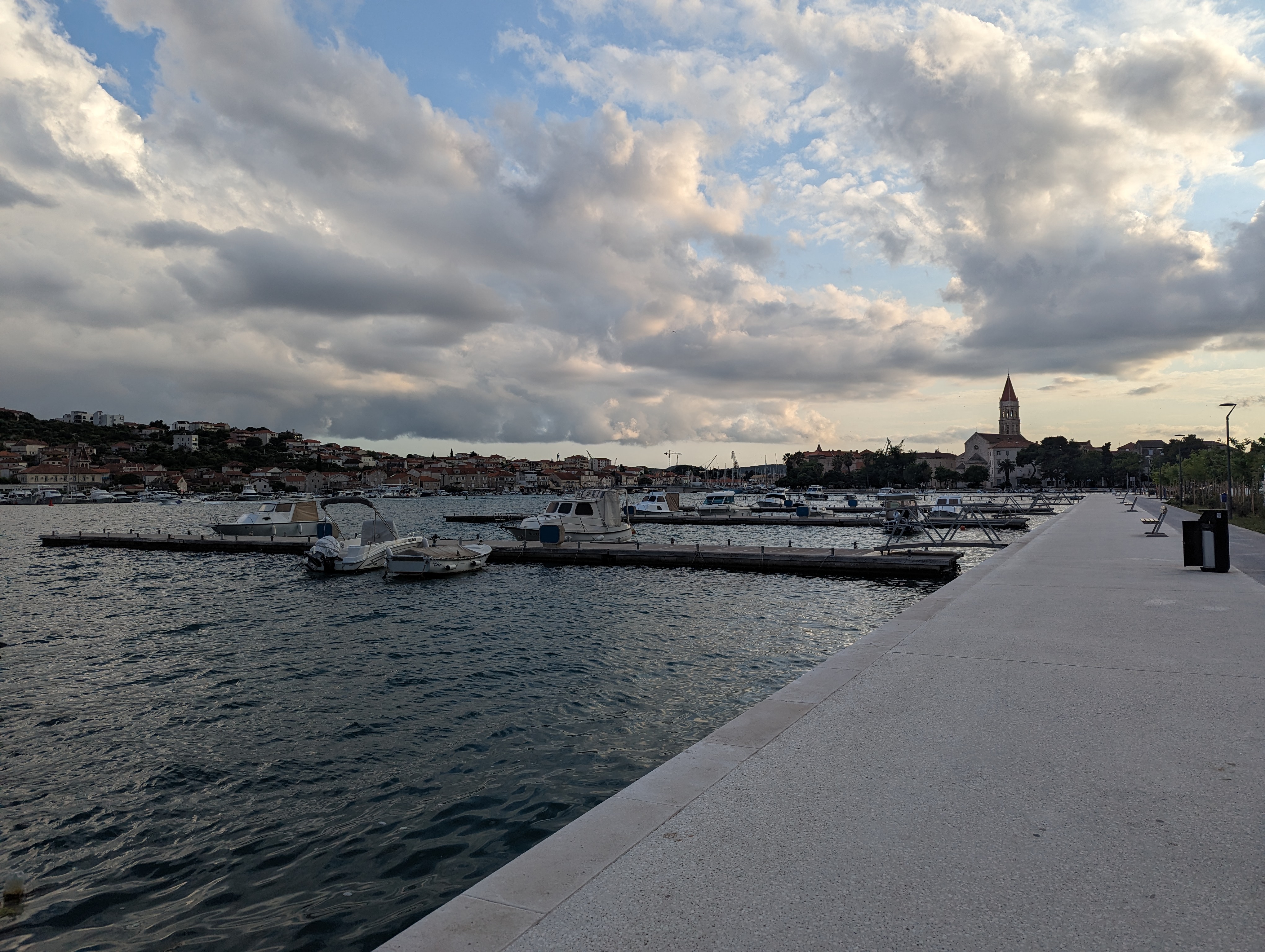 Croatia - Blog 2